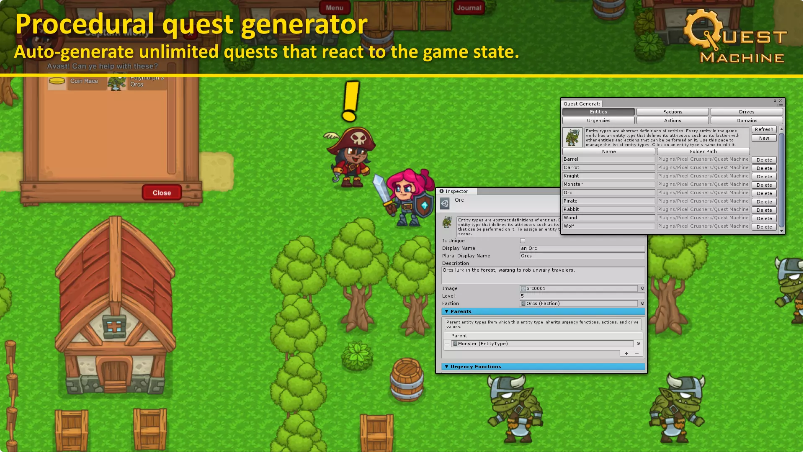 Screenshot_2020-03-14 Quest Machine 系统 Unity Asset Store(2).png